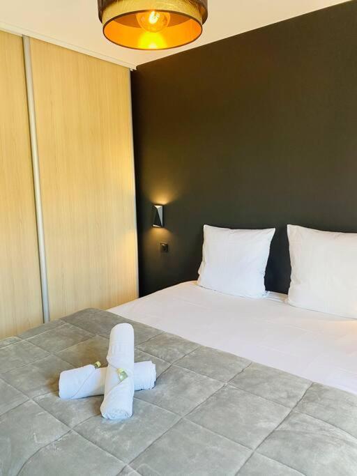 Marcenac - T2 En Residence, Clim, Parking, Terrasse Appartement *