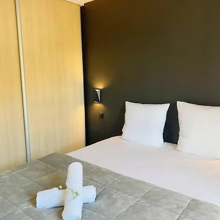 Marcenac - T2 En Residence, Clim, Parking, Terrasse Sete Exterior photo