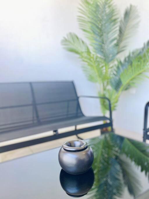 Apartment Marcenac - T2 En Residence, Clim, Parking, Terrasse *